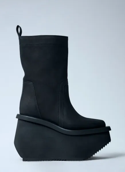Factory Boots