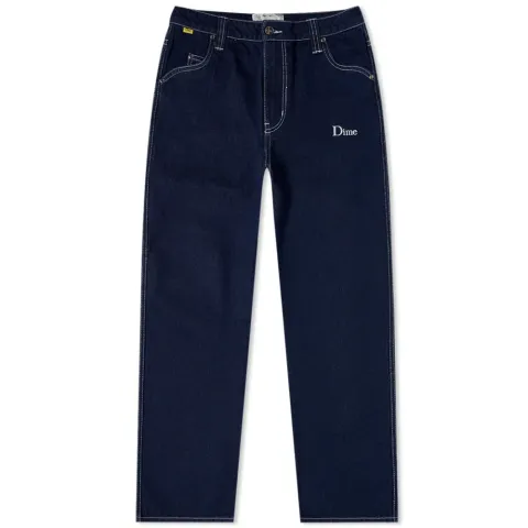 Denim Pants