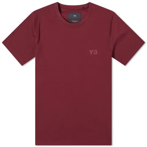 Relaxed Short Sleeve T-Shirt