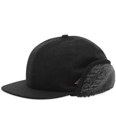 6 Panel Boa Cap