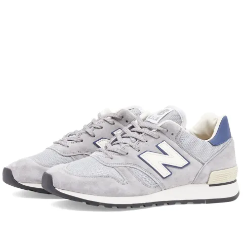 M670UKF - Made in England