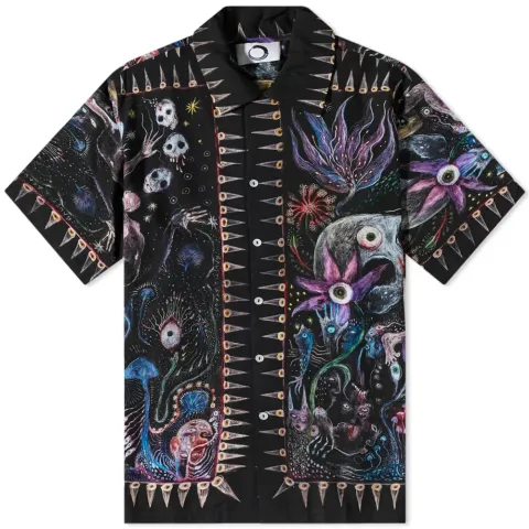 Altered States Vacation Shirt