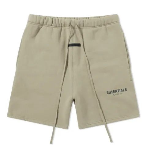 Summer Sweat Short
