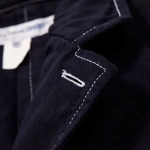 Comme des Garcons SHIRT Work Stitch Blazer