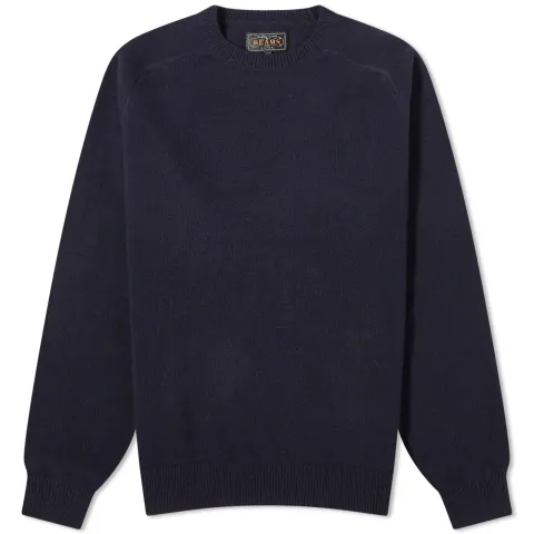 9G Crew Knit