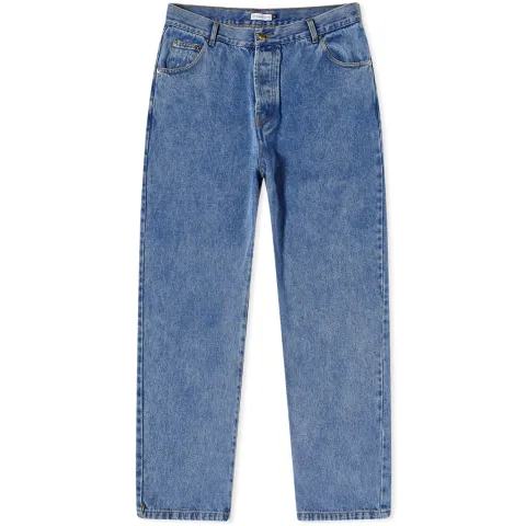 NOS Drs Denim Pant