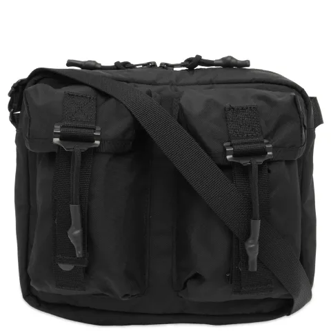 M.A.L.I.C.E. Cross Body Bag