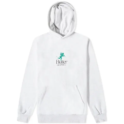 Pixie Logo Hoodie