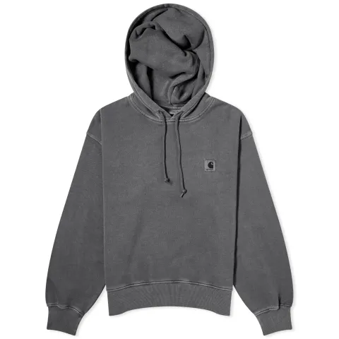 Hooded Nelson Sweat