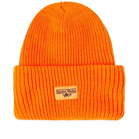 Watch Beanie