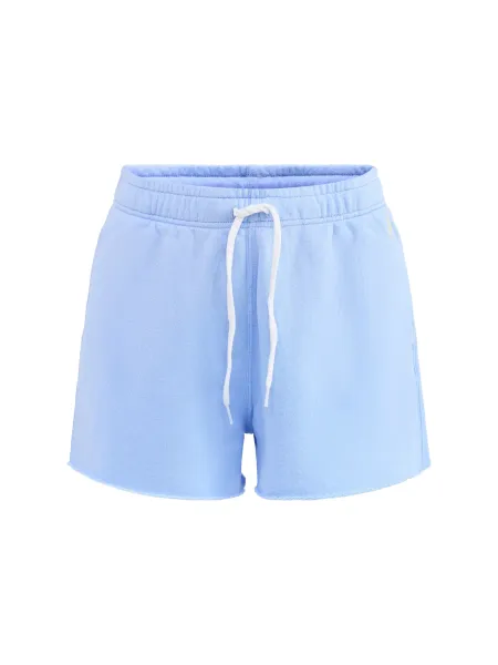 Polo Ralph Lauren Sweatshorts Blue