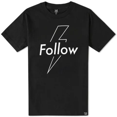 Follow Tee