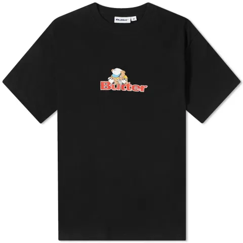 Teddy Logo T-Shirt