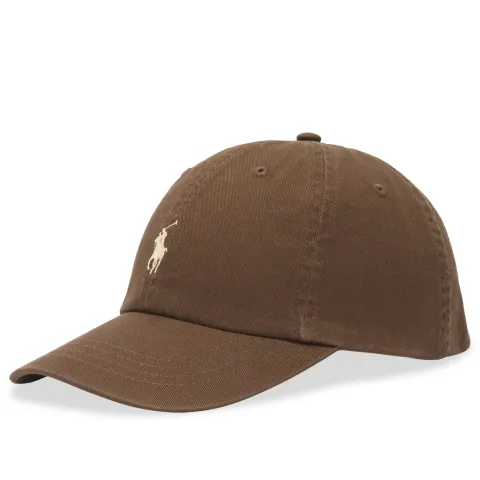 Classic Baseball Cap