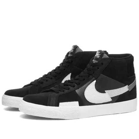 Zoom Blazer Mid Premium