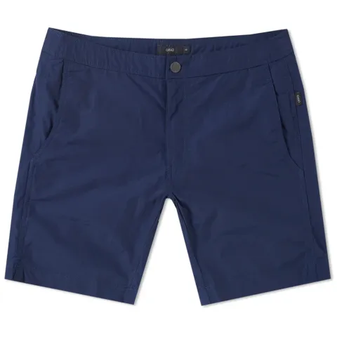 Calder 7.5" Solid Swim Short