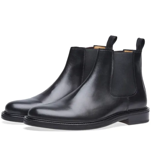 A.P.C. Elastique Boot