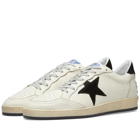 Ball Star Sneaker