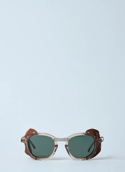 Polorized Foldable Sunglasses