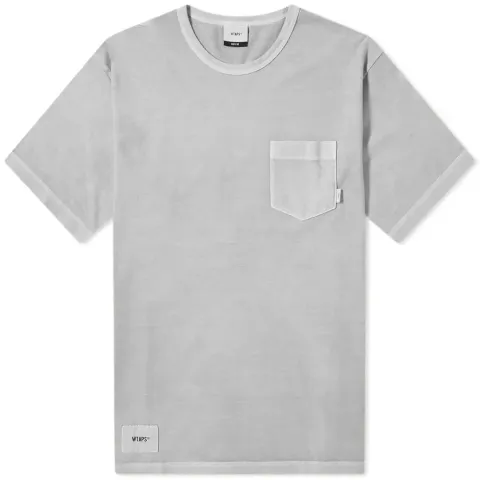 Blank Pigment Tee