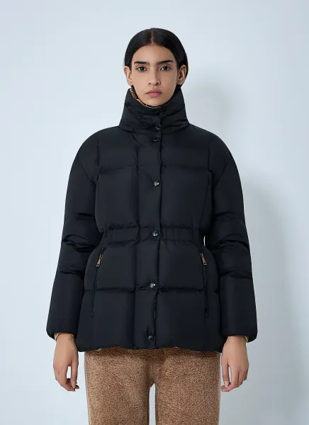 Agneux Hooded Jacket