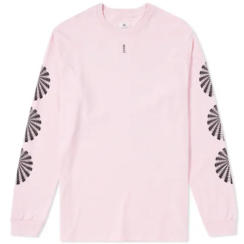 Sasquatchfabrix Long Sleeve Safety First Tee