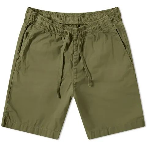 Light Twill Easy Short