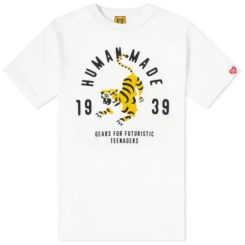 1939 Tiger T-Shirt