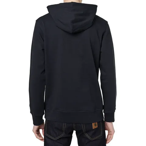 Astro Head Hoody