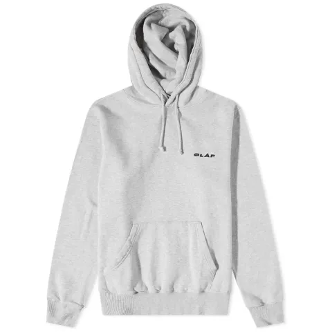 Uniform Hoodie