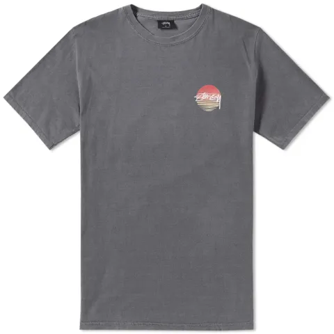 Sunset Dot Tee