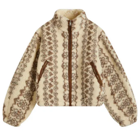 Mackensy Fleece