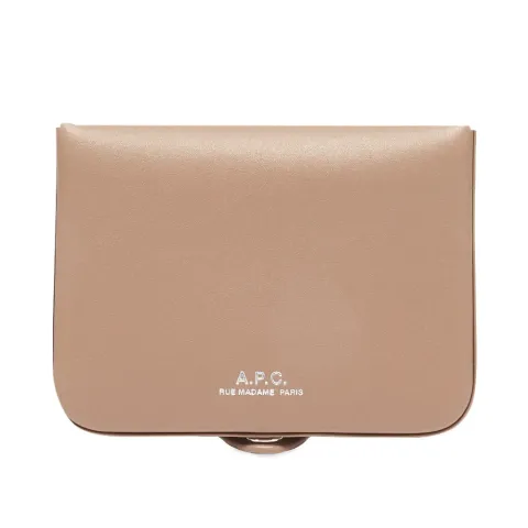 A.P.C. Josh Wallet