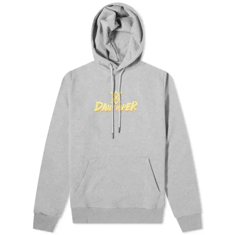 Reild Logo Hoodie