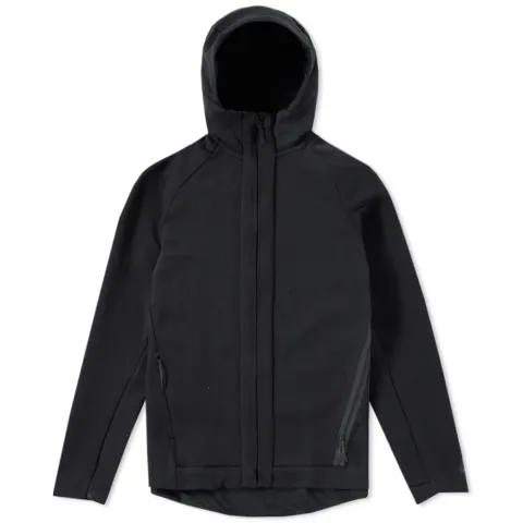 Tech Fleece Zip Hoody