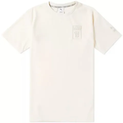 x Big Sean Velour Tee