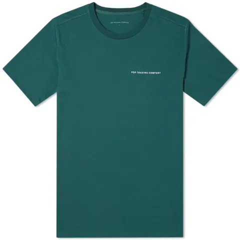 Logo Tee