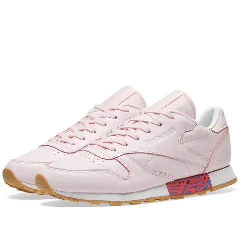 Women's Classic Leather 'Old Meets New'