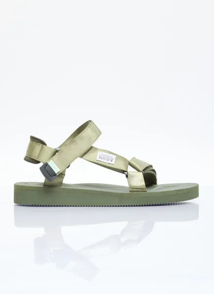 Depa-Cab Sandals