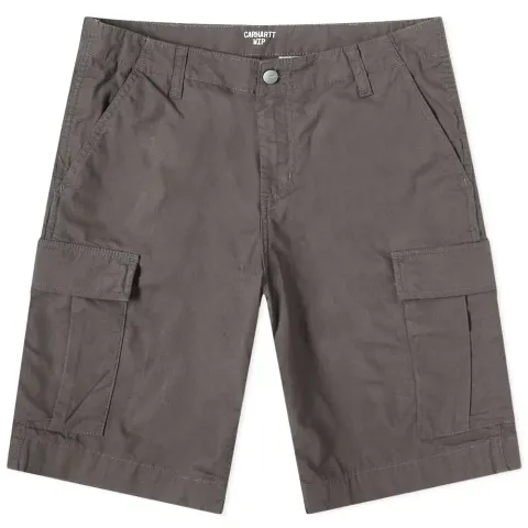 Regular Cargo Shorts