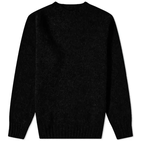 Howlin' Birth of the Cool Crew Knit