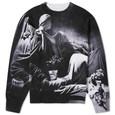 Joy Division Closer Knit