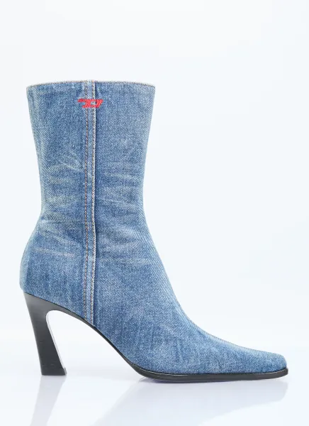 D-Allas Bt Boots