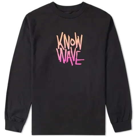 Long Sleeve Luv Tee