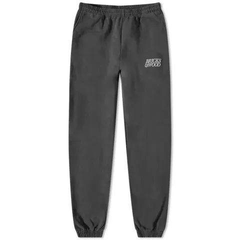 Logo Sweat Pant