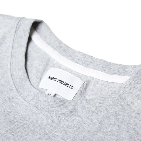 Niels Logo Tee
