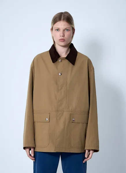 Frank Jacket