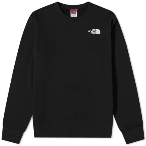 Coordinates Crew Sweat