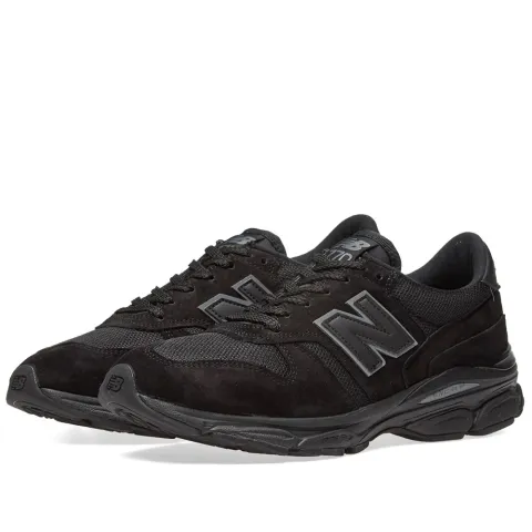 M7709 Hybrid - Made in England