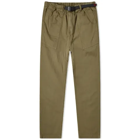 Loose Tapered Pant